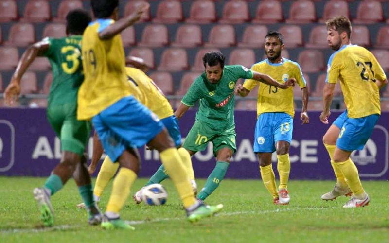 Maziya earn record breaking win as Greenboys fire 13 goals past Valencia