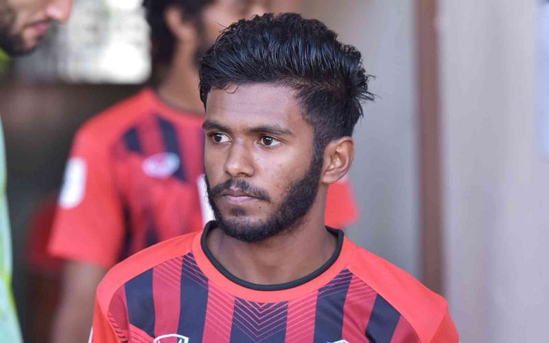 Immi to Miss AFC U-23 Championships