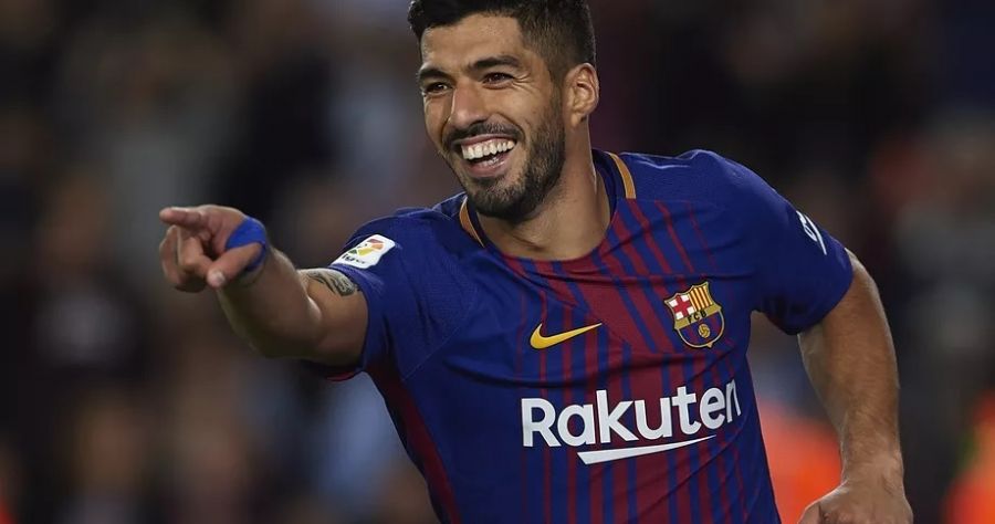 Ajax Ready to Bid for Suarez