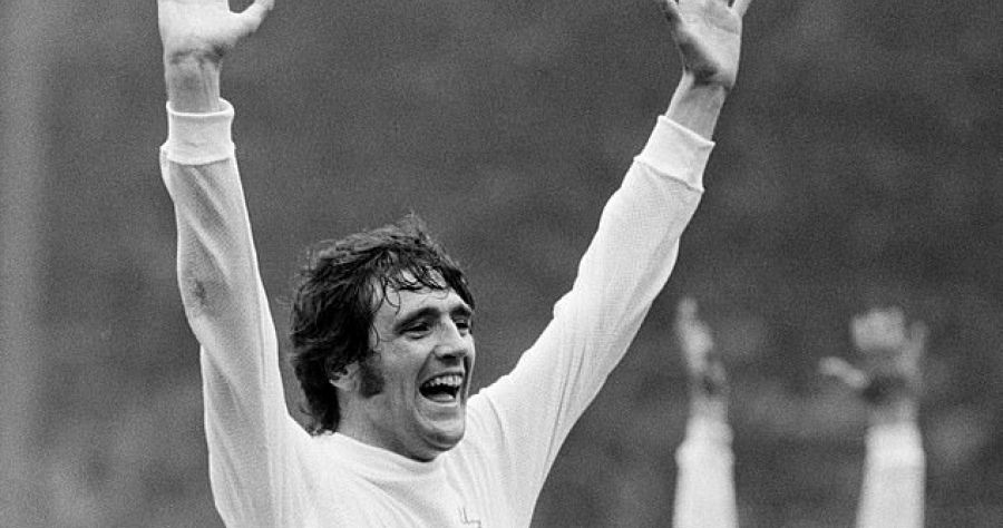 England's 1966 World cup winner Norman Hunter dies aged 76 from coronavirus