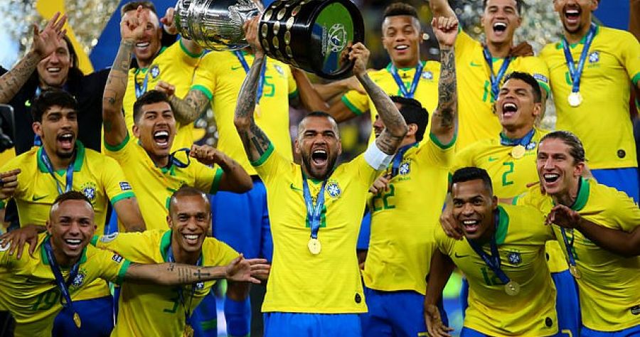 Copa America pushed back by a year due to Coronavirus