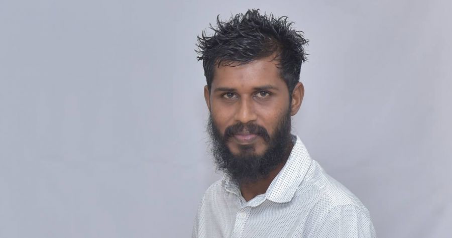 Ismail Asif Named Foakaidhoo FC Coach