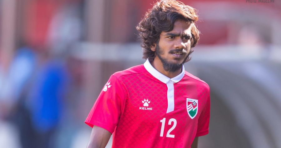 TRANSFER RUMOR: FFC's Maldives National Player Choatu Set for Eagles Switch?