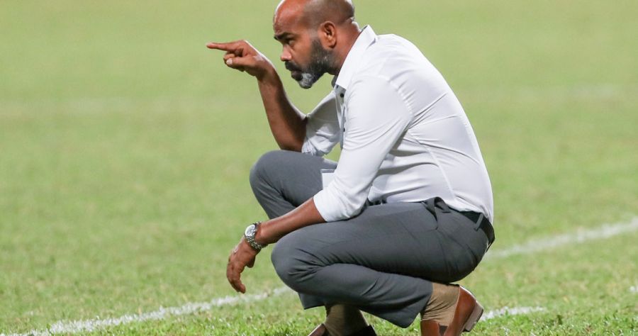 Nizambe Appointed National Coach