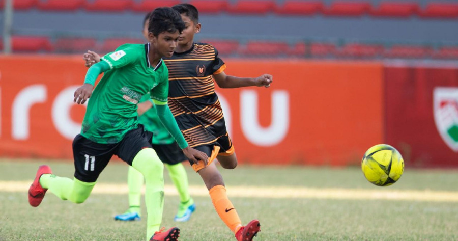 Inter School: Kalaafaanu wins second game in a row while Imaduddin and Rehendhi ends in draw