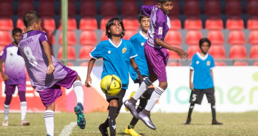 Inter School: Ghaazee and Hiriya takes wins against Ahmadhiyya and Billabong