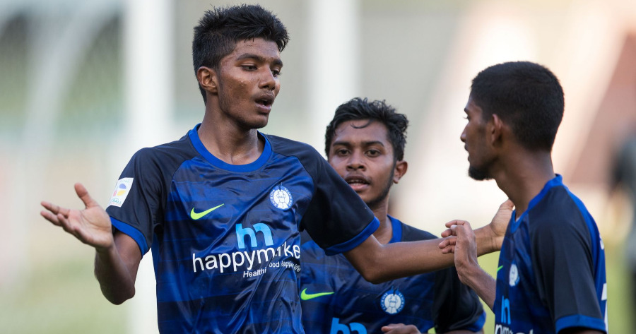 Inter School: Record setting game sees Ghaazee thrashed as CHSE regains top spot in U-18 tournament