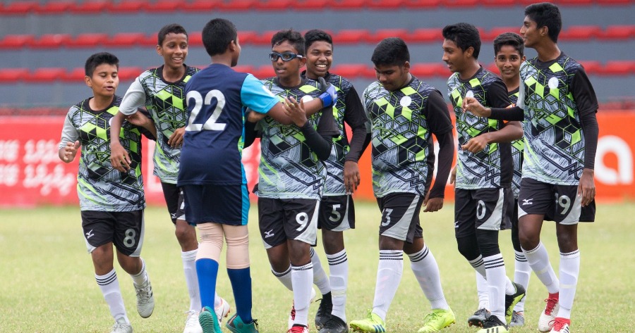 Inter School: Ahmadhiyya wins against Muhyiddin, difficult road if wish to go quarter