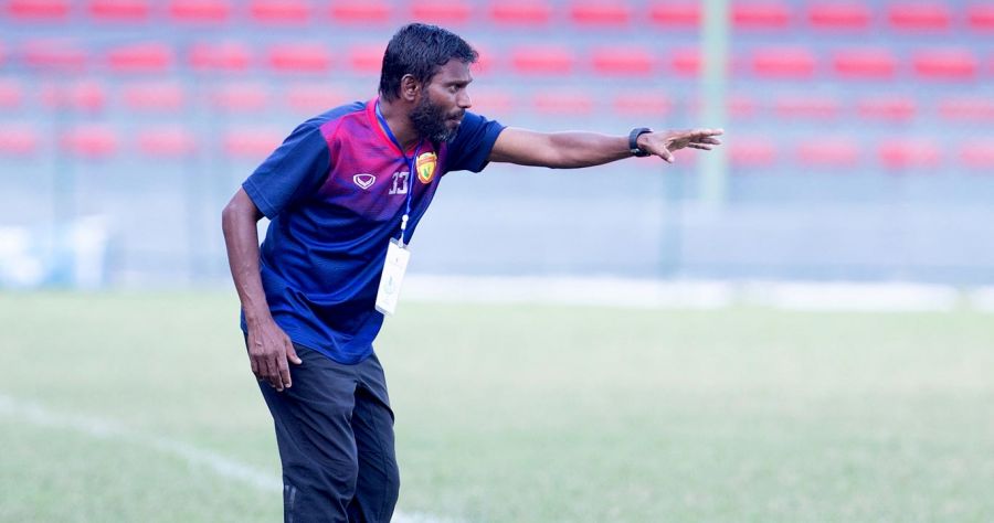 Majeedhiyya Lands United Victory Youth Coach