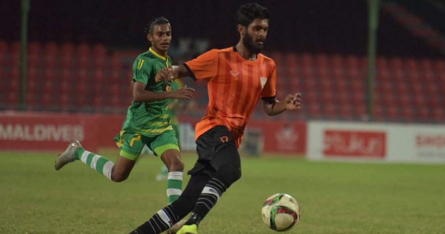 Eagles through to semis – Maziya eliminated