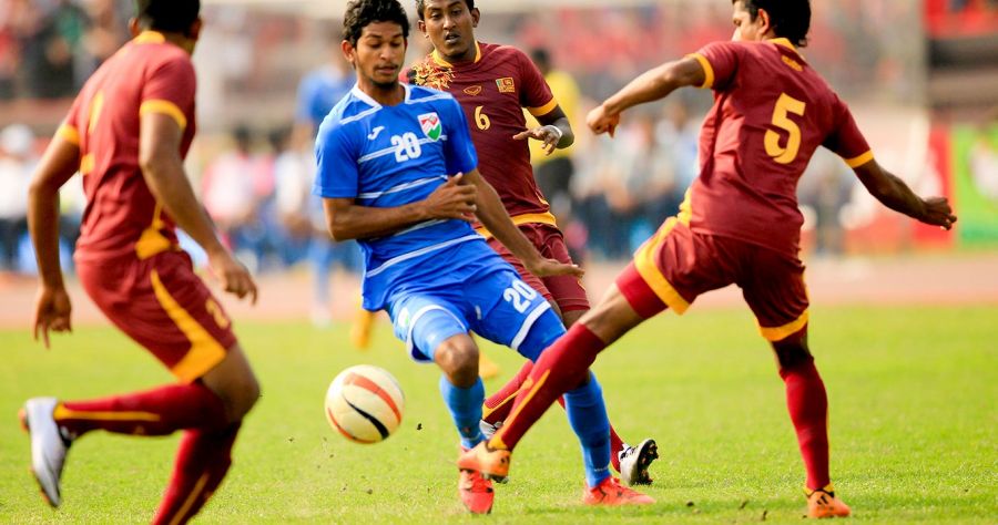 TRANSFER RUMOR: Anko All Set For Foakaidhoo Move?