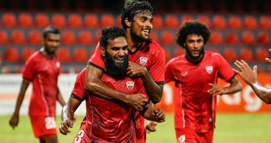 No chance for Maldives clubs in AFC 2019