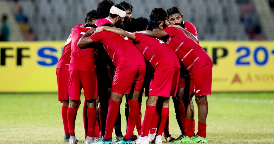 Maldives' National Team: Where To Next?