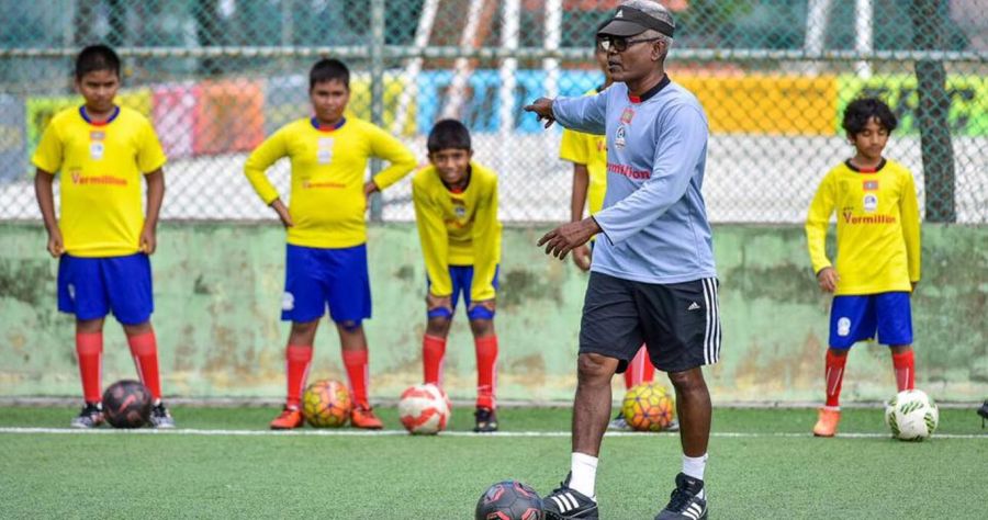 Early Touch Football Academy Announces Holiday Camp