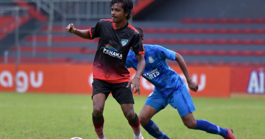 Foakaidhoo Beats Nilandhoo to Enter The Top Four In The Dhivehi Premier League