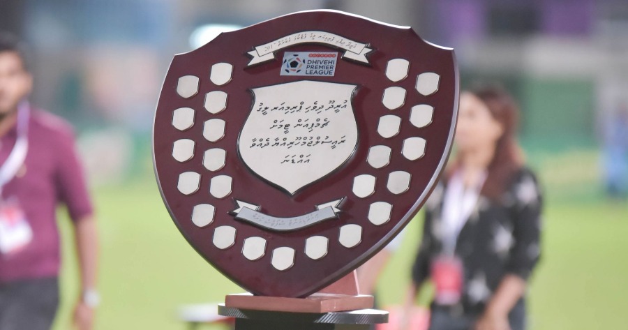 DHIVEHI PREMIER LEAGUE TO KICK OFF ON 28 JUNE