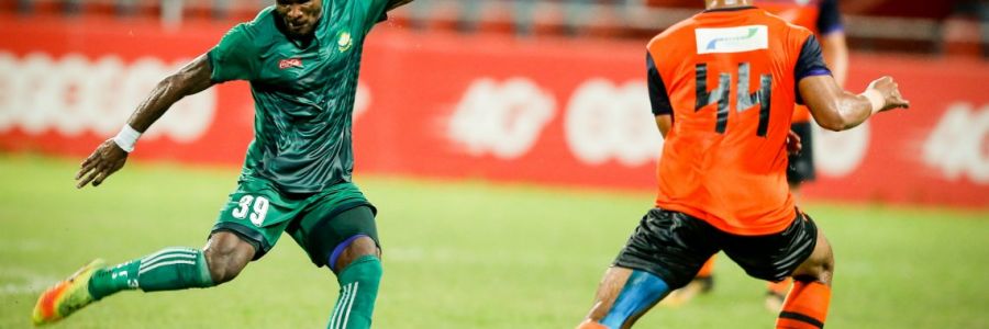 Maziya win against Eagles to move into second place