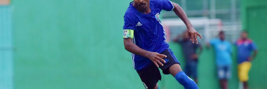 2ND DIVISION: CLUB P.K AMAZINGLY DEFEATS KUDA HENVEIRU!