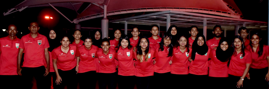 Women National team to play against Singapore