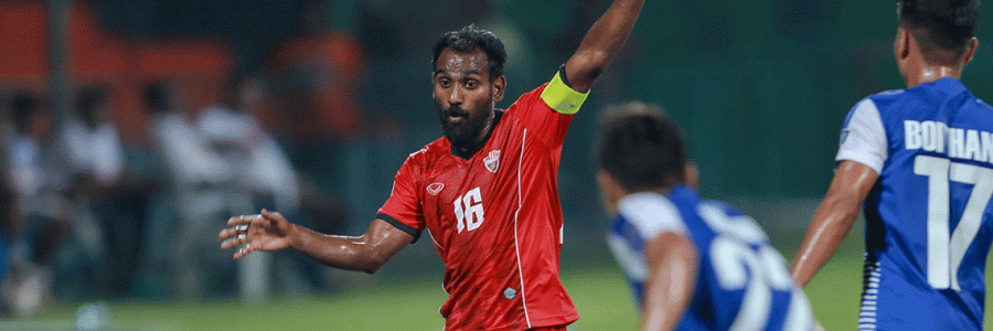 Bengaluru FC gains valuable away victory over TC Sports