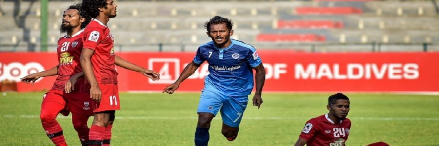 MIHAARU AWARDS: BEST FIVE OF PRESIDENTS CUP ANNOUNCED