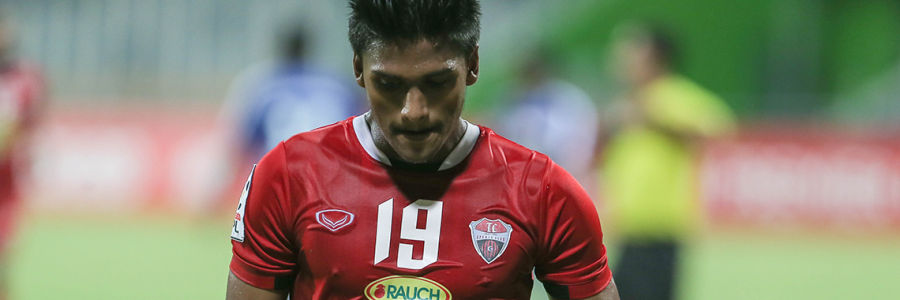 Dhaadhu set for Maziya switch