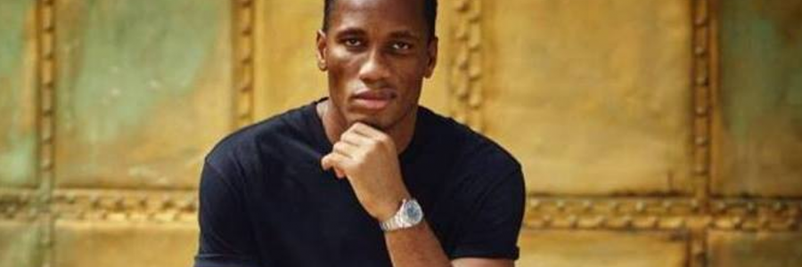 Didier Drogba to be a special guest at Siyam-Mauroof cup final.