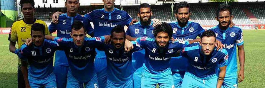 New Radiant beats TC in penalty shoot out to win the FA CUP