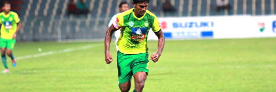 Maziya beats Green Streets in a Pre-season friendly