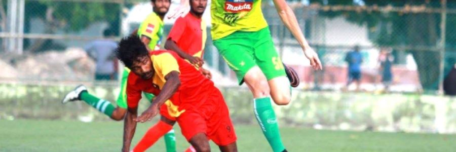 Maziya beats Victory